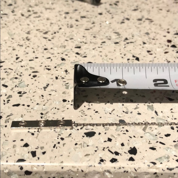 Cartier 18kt white Lariat drop diamond necklace - Picture 7 of 8